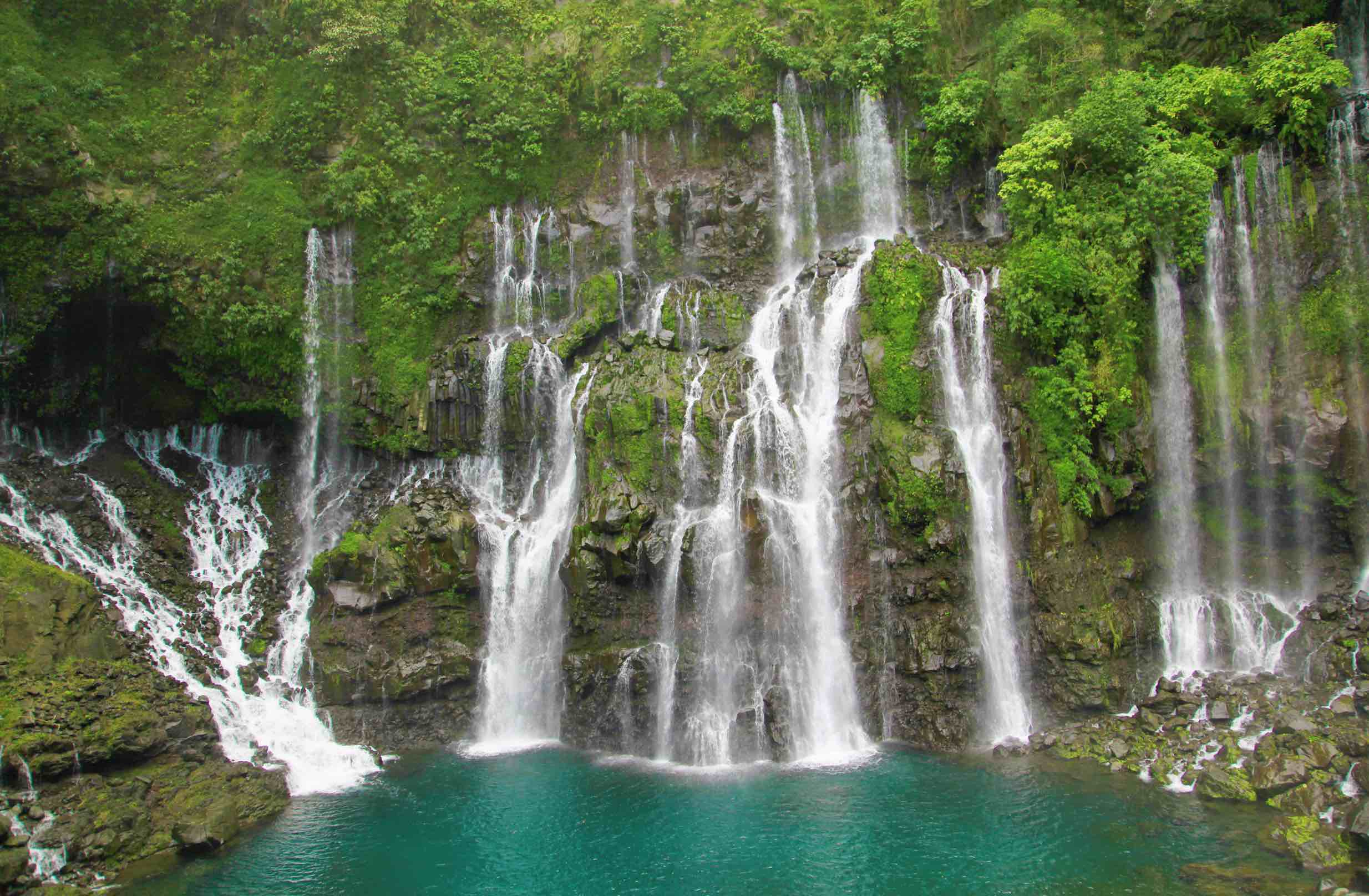 Habiter La Réunion Informations et actualités pour vivre à La Réunion