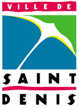 Logo Saint-Denis Réunion