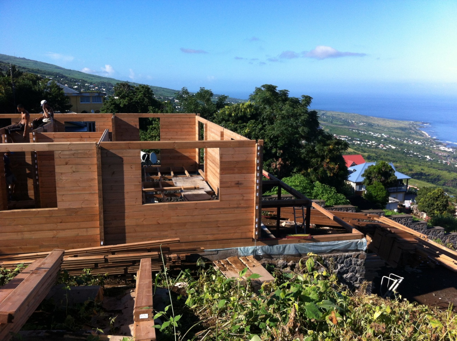 Lire la suite à propos de l’article Rénover son bien immobilier à La Réunion