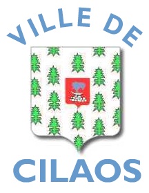 Logo Cilaos Réunion