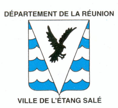 Logo Etang-Salé Réunion