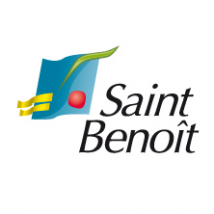 Logo Saint-Benoit Réunion