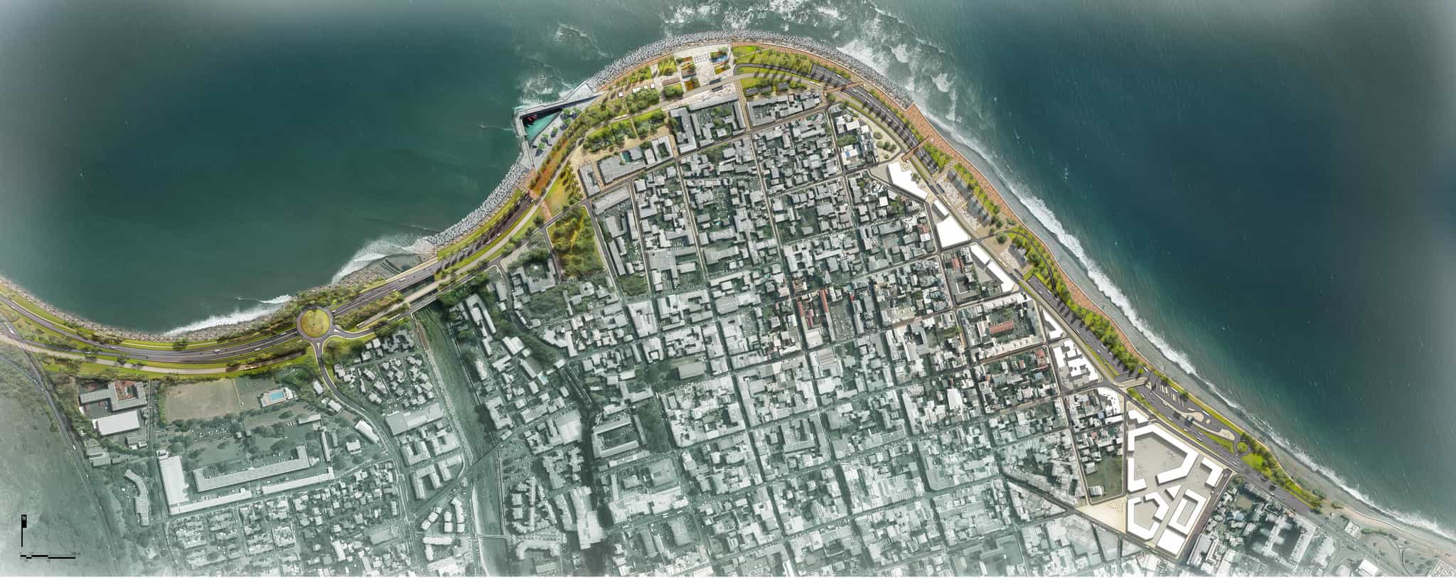 Lire la suite à propos de l’article Les grands projets de la ville de Saint-Denis