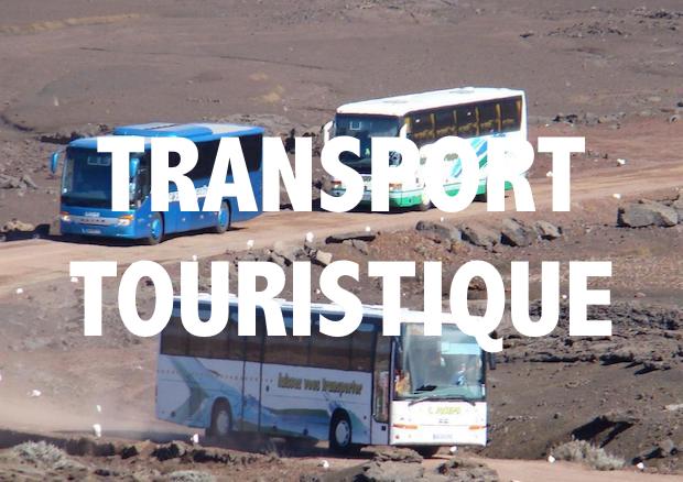 Lire la suite à propos de l’article Transports touristiques à La Réunion