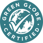 label-green-globe