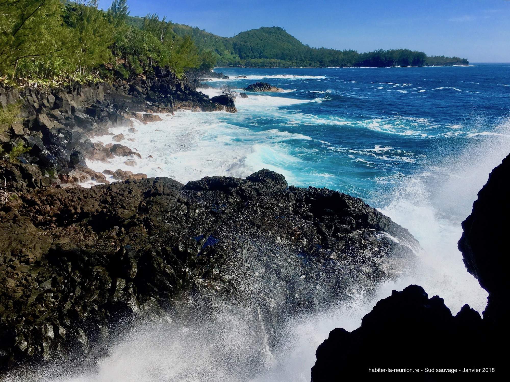 Habiter La Réunion Tout savoir pour vivre à La Réunion