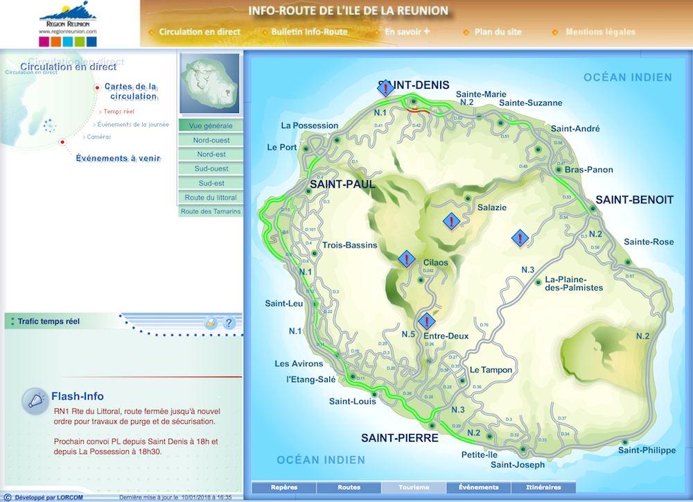 Info-route de La Réunion Info-route-reunion