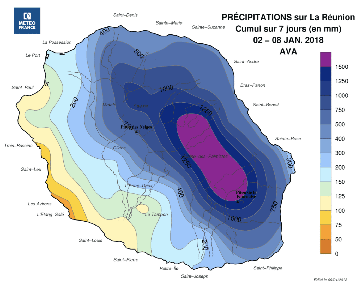 Precipitations-Réunion-AVA