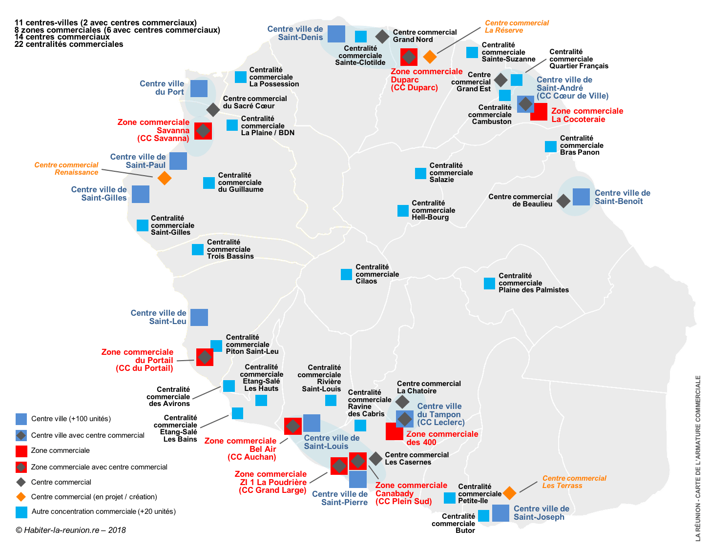 Carte-armature-commerciale-centres-commerciaux-La-Réunion