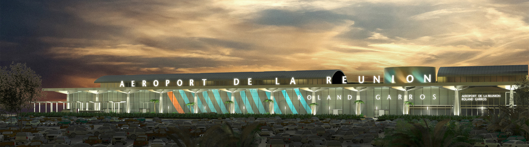 Projet-facade-aéroport-Réunion-Roland-Garros