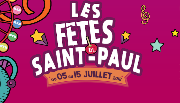 Affiche-Fêtes-de-Saint-Paul-2018