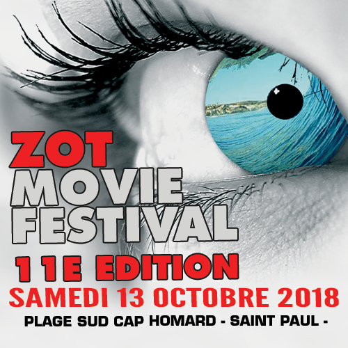 Lire la suite à propos de l’article Zot Movie Festival