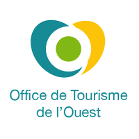 Logo-Office tourisme de l'Ouest