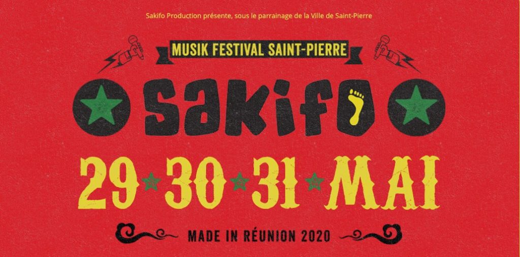 sakifo 2020