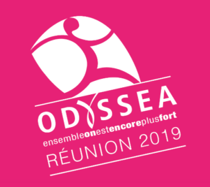 odyssea 2019 logo