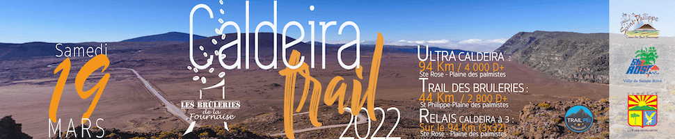 caldeira trail 2022