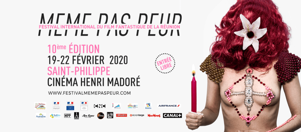 festival meme pas peur saint philippe 974