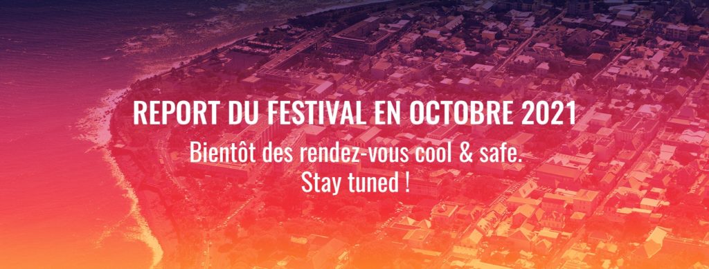 annulation festival electropicales 2020
