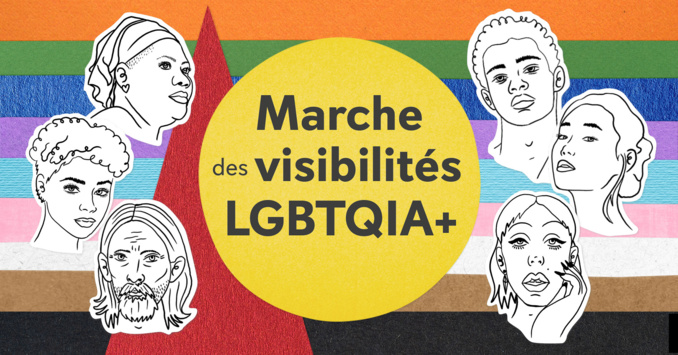 Lire la suite à propos de l’article La Marche des Visibilités LGBTQIA+ de La Réunion