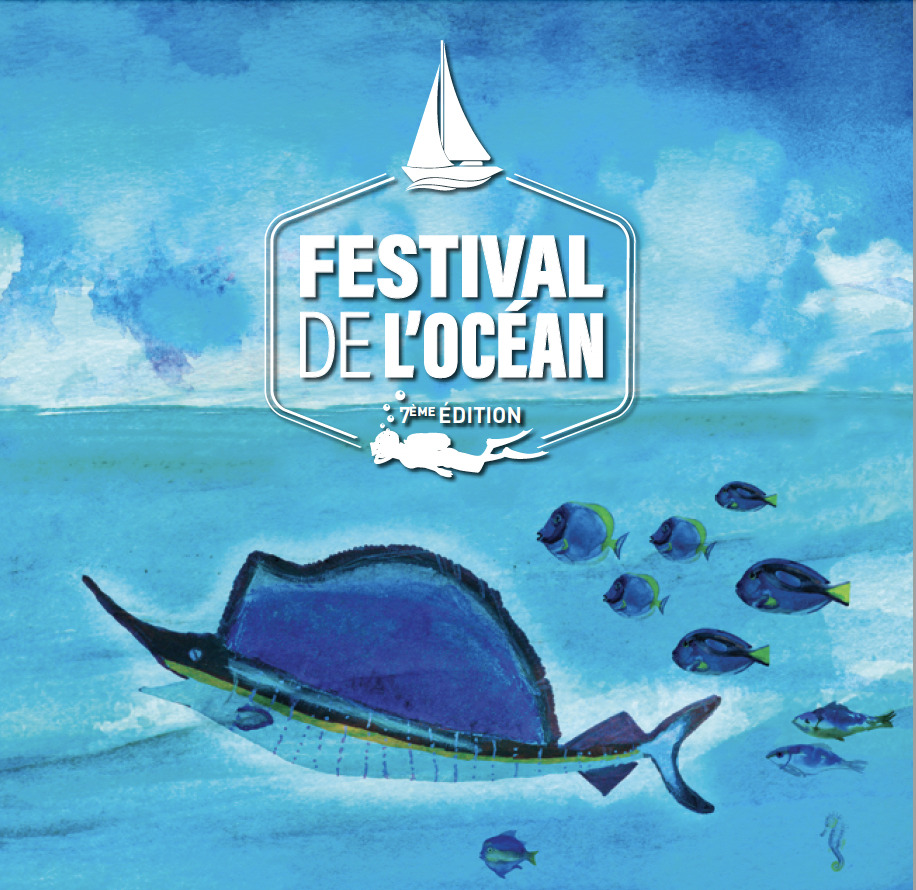 Lire la suite à propos de l’article Le Festival de l’Océan à La Réunion