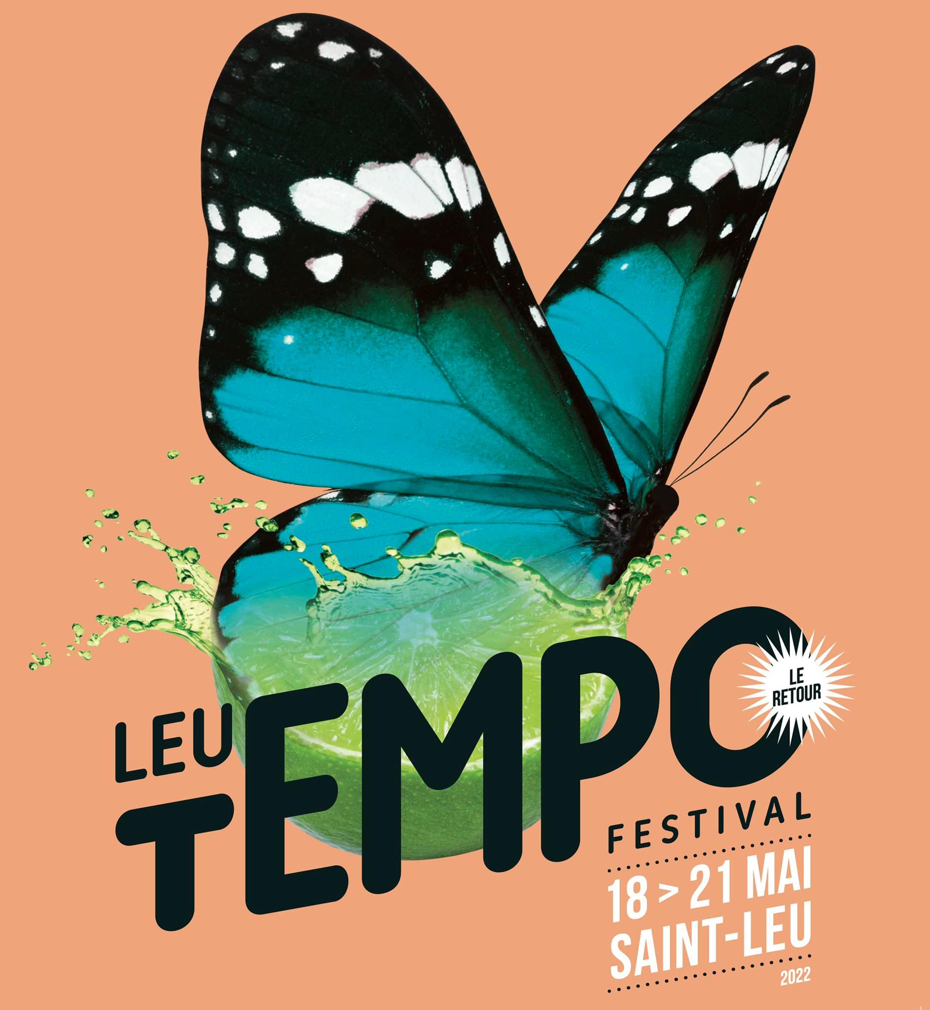 Lire la suite à propos de l’article Leu Tempo Festival