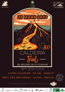 caldeira trail 2023