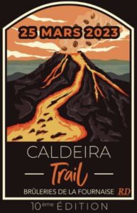 caldeira trail