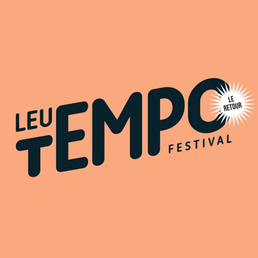 Lire la suite à propos de l’article Leu Tempo Festival