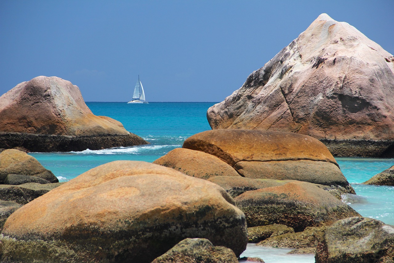 Lire la suite à propos de l’article Partez naviguer aux Seychelles, un autre archipel de l’Océan Indien