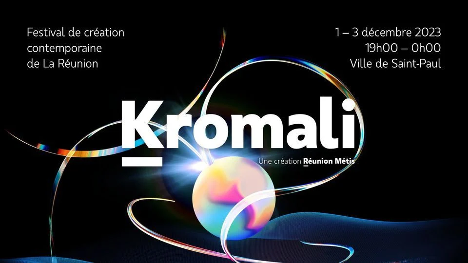 Lire la suite à propos de l’article Kromali, le nouvel évènement de Réunion Métis