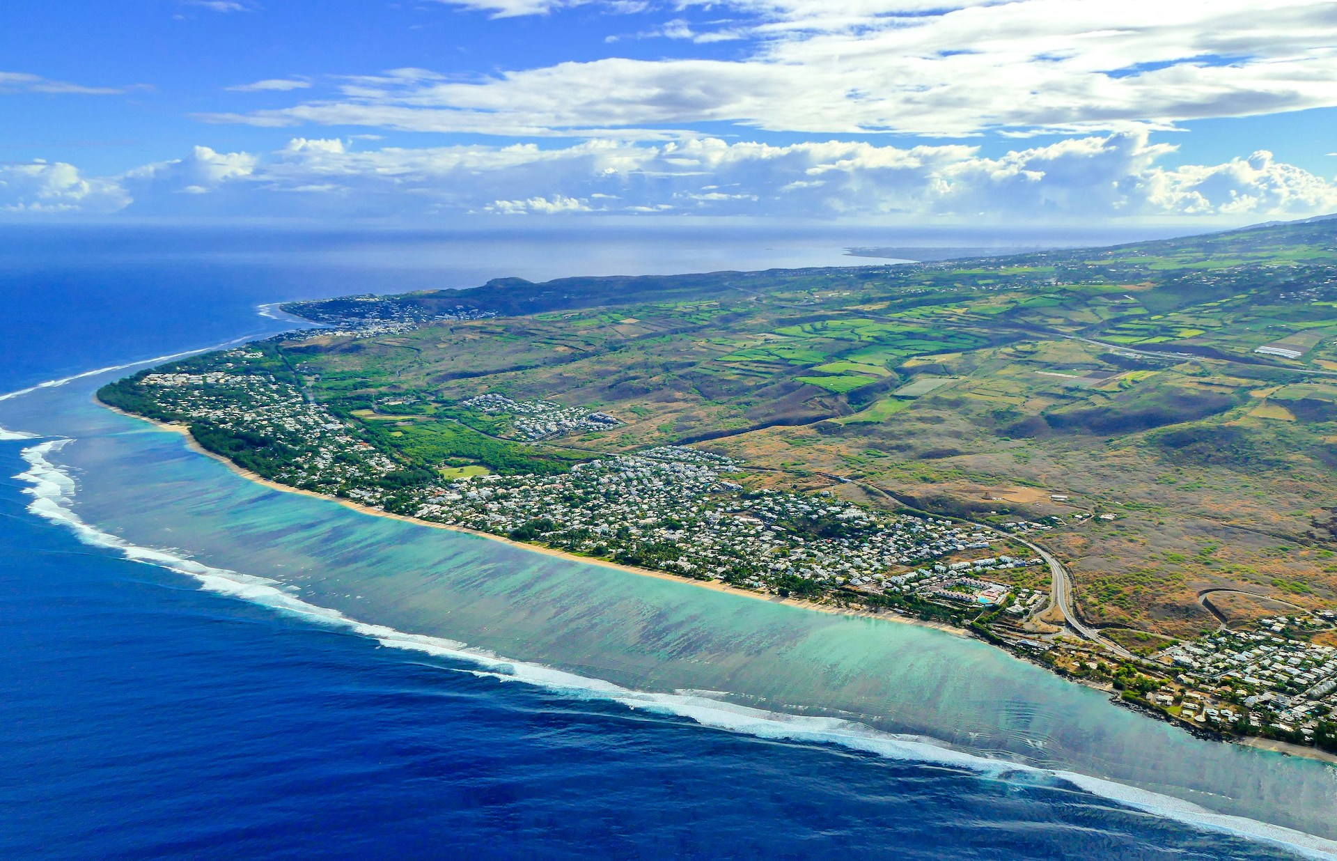 Lire la suite à propos de l’article Les plus belles plages de La Réunion : notre top 10